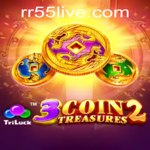 Explorando o Mundo do Jogo 3CoinTreasures2 e Sua Conexão com RR55.com