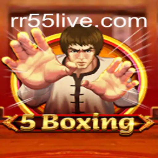 Descubra o Empolgante Mundo do 5Boxing: Um Jogo Inovador