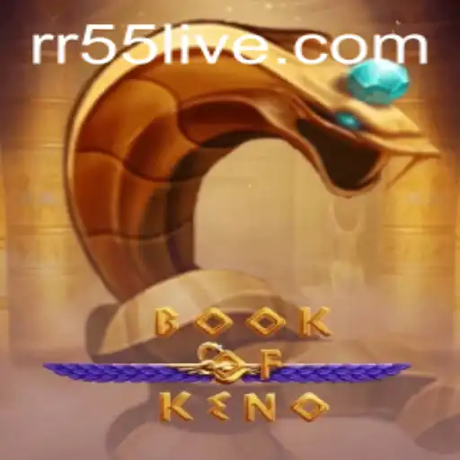 Descubra o Mundo de BookOfKeno: A Nova Sensação do Jogo Online