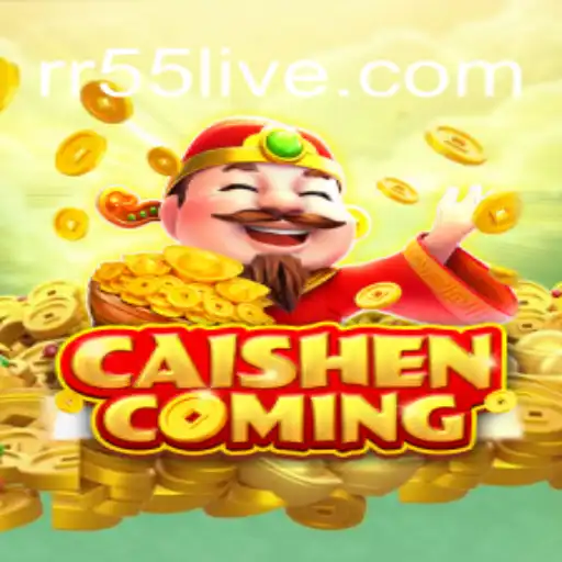 CAISHENCOMING: Uma Nova Era de Entretenimento em RR55.com