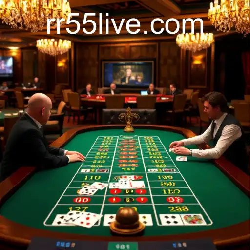 VIP Service RR55.com - 24/7 Support and Exclusive Benefits