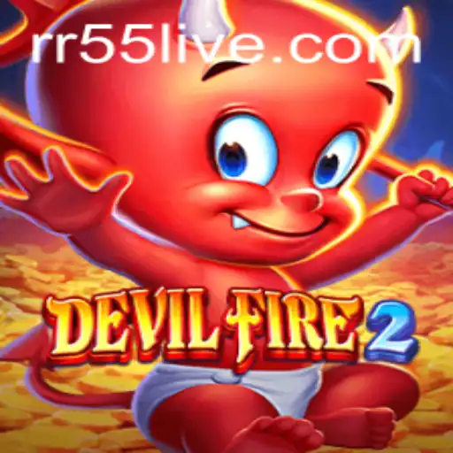 Explorando o Universo Eletrizante de DevilFire2: A Nova Sensação do RR55.com