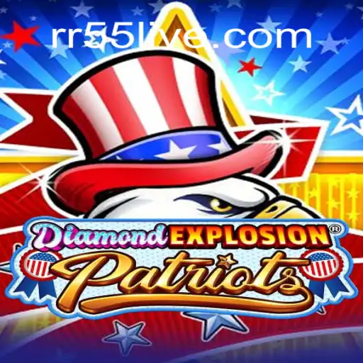 Explorando o Mundo de DiamondExplosionPatriots: Um Novo Fenômeno dos Jogos
