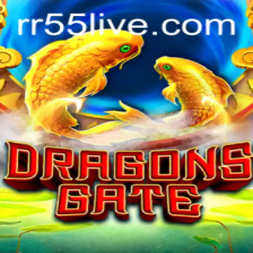 Descobrindo o Fascinante Mundo de DragonsGate e RR55.com