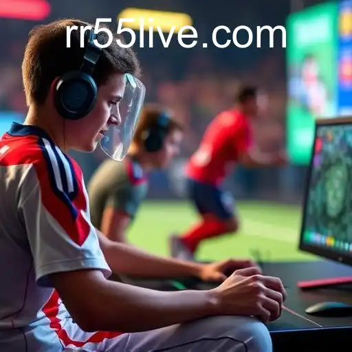 VIP Service RR55.com - 24/7 Support and Exclusive Benefits