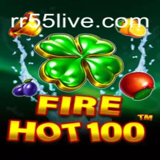 Explorando o Mundo de FireHot100: Um Jogo Inovador na Plataforma RR55.com