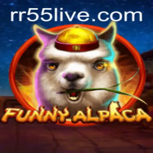 Descubra o Envolvente Mundo de FunnyAlpaca