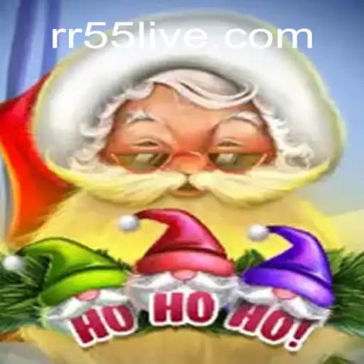 HoHoHo: Descubra o Encanto do Novo Jogo Viral da RR55.com