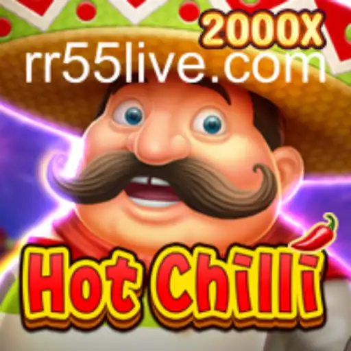 Descubra o Jogo HotChilli no RR55.com: Tudo que Você Precisa Saber