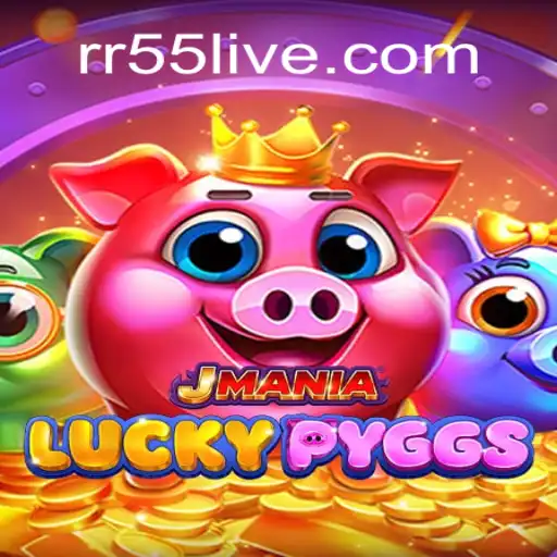 Explorando JManiaLuckyPyggs: Um Novo Fenômeno no Mundo dos Jogos Online