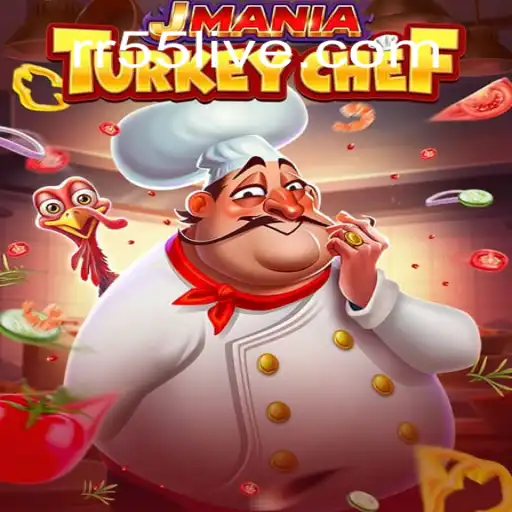 Tudo sobre o Jogo JManiaTurkeyChef e sua Experiência Única