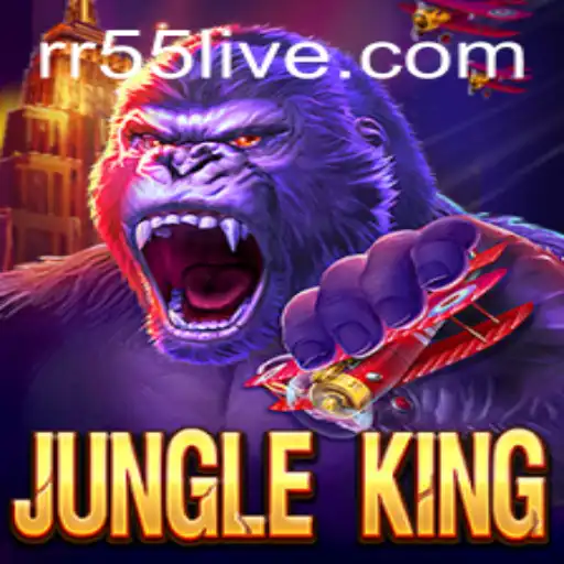 Descubra JungleKing: O Jogo de Aventura da Plataforma RR55.com