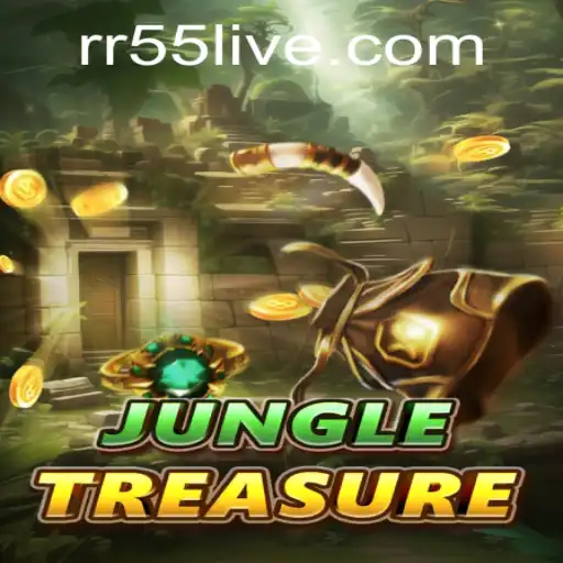 Descubra o Mundo Emocionante de 'JungleTreasure' no RR55.com
