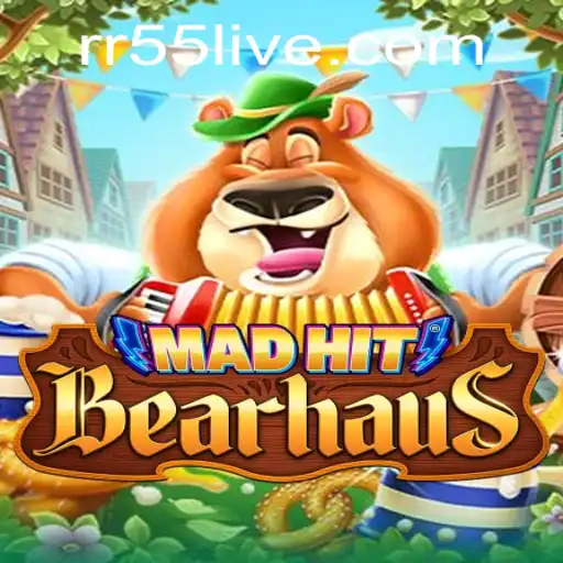 MadHitBearhaus: Um Mergulho no Mundo Enigmático do Jogo do Momento