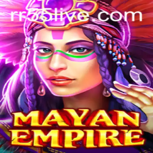 Descubra o Fascinante Mundo de MayanEmpire em RR55.com