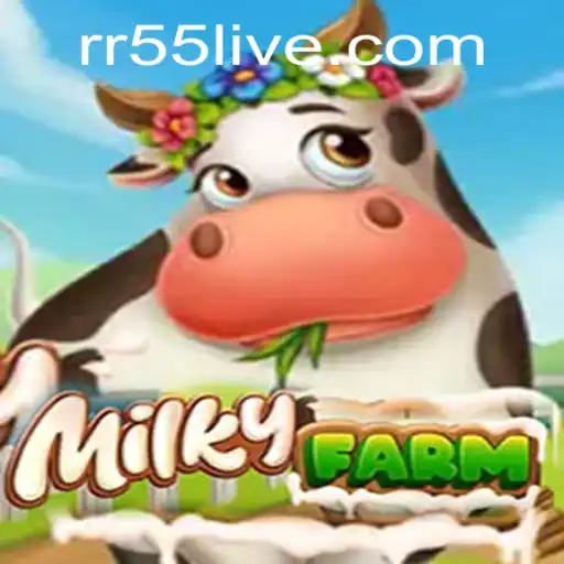 Descubra MilkyFarm: Seu Novo Jogo de Simulação Preferido