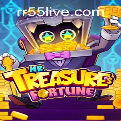 Explorando o Mágico Mundo de MrTreasuresFortune