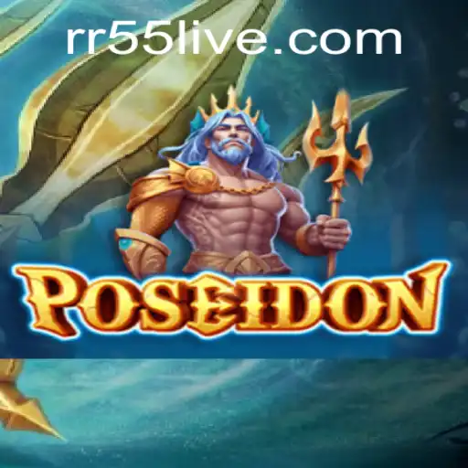 Explorando o Fascinante Mundo do Jogo Poseidon de RR55.com