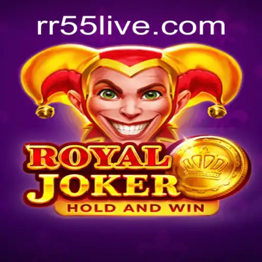 Descubra o universo emocionante do jogo RoyalJoker