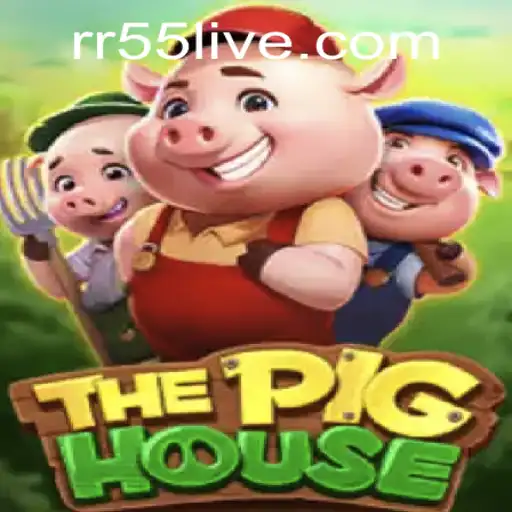 Descubra as Aventuras de 'ThePigHouse': O Jogo em Destaque na RR55.com