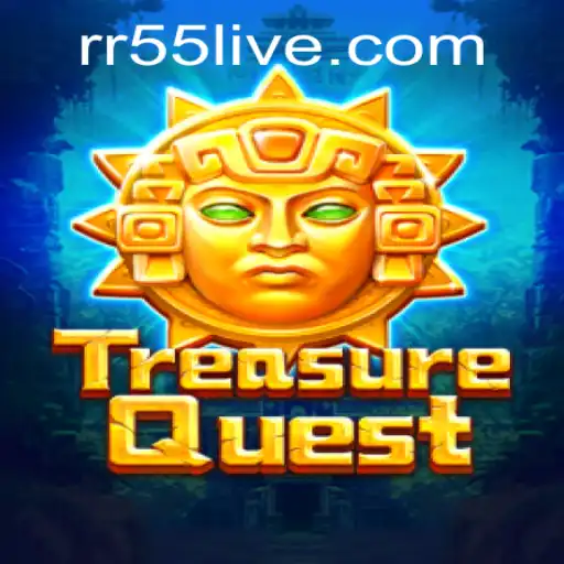 Descubra as Aventuras de TreasureQuest no Universo de RR55.com